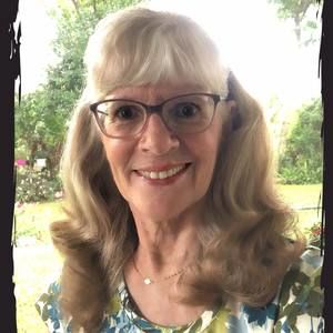 Meet your Posher, Kathleen